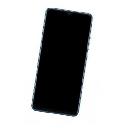 Handsfree Audio Jack Flex Cable For Infinix Smart 7 X6515 By - Maxbhi Com