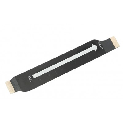 Lcd Flex Cable For Motorola Moto G13 By - Maxbhi Com