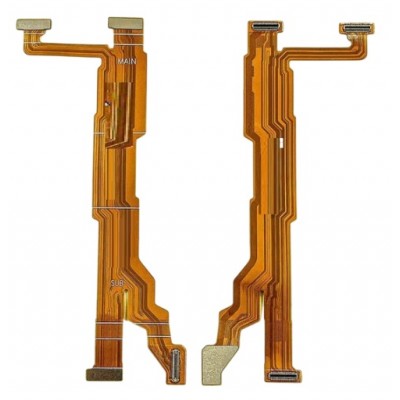 Lcd Flex Cable For Realme 14 Pro Lite By - Maxbhi Com