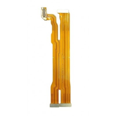 Lcd Flex Cable For Vivo T2 5g By - Maxbhi Com