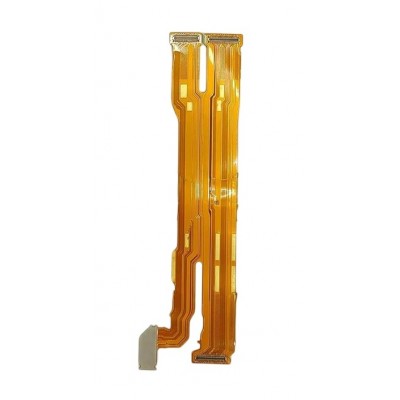Lcd Flex Cable For Vivo T2 5g By - Maxbhi Com