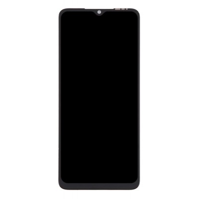 Lcd With Touch Screen For Infinix Smart 7 X6515 White By - Maxbhi Com