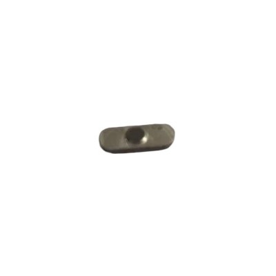 Power Button Outer For Umi Super Grey By - Maxbhi Com
