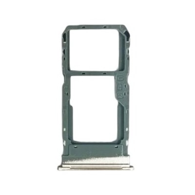 Sim Card Holder Tray For Vivo T2 5gwhite - Maxbhi Com