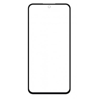 Touch Screen Digitizer For Samsung Galaxy A56 5g Black By - Maxbhi Com