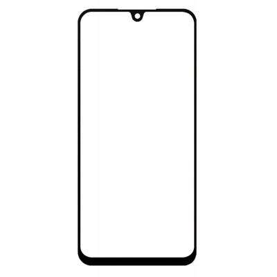 Touch Screen Digitizer For Samsung Galaxy M16 5g White By - Maxbhi Com
