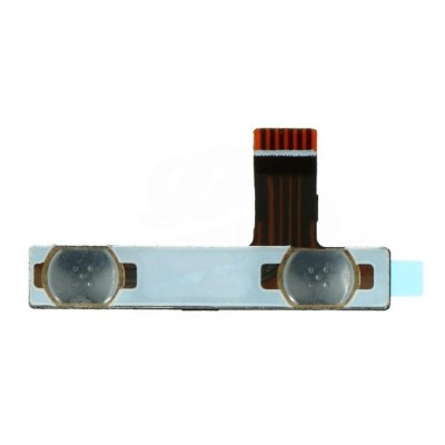 Volume Button Flex Cable For Doogee S30 By - Maxbhi Com