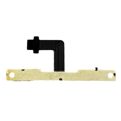 Volume Button Flex Cable For Htc Desire 700 By - Maxbhi Com