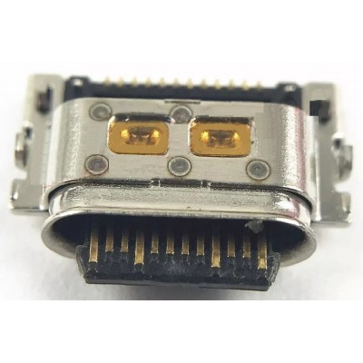 Charging Connector For Nokia G300 By - Maxbhi Com