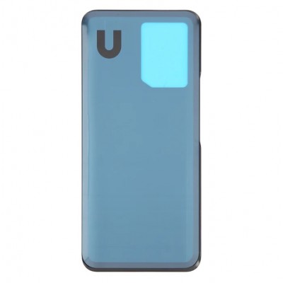 Back Panel Cover For Honor 100 5g Silver - Maxbhi Com
