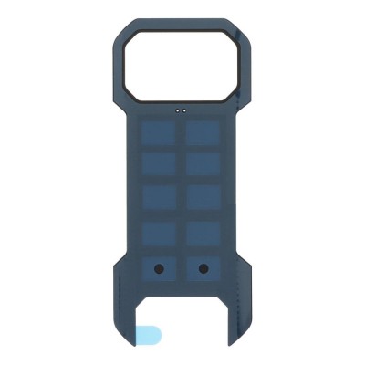Back Panel Cover For Ulefone Armor 27t Pro Black - Maxbhi Com
