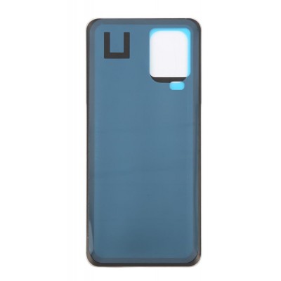 Back Panel Cover For Vivo Iqoo 10 5g White - Maxbhi Com