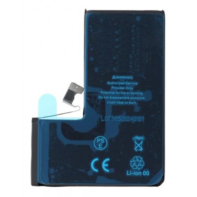 Battery For Apple Iphone 15 Pro By - Maxbhi Com