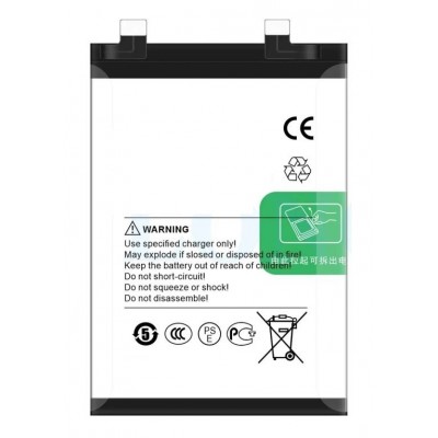 Battery For Tecno Pova 6 By - Maxbhi Com