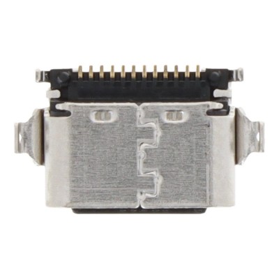 Charging Connector For Tcl Tab 10s By - Maxbhi Com