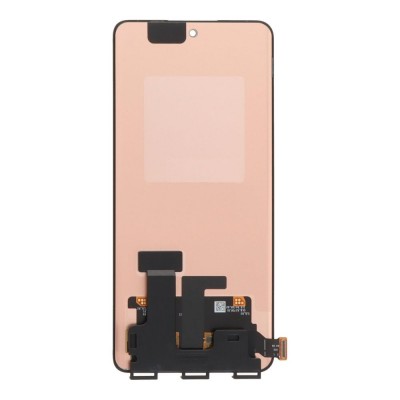 Lcd With Touch Screen For Realme 14 Pro 5g Black By - Maxbhi Com