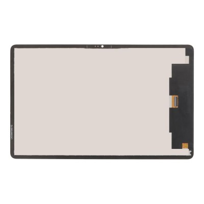 Lcd With Touch Screen For Tcl Nxtpaper 11 Grey By - Maxbhi Com
