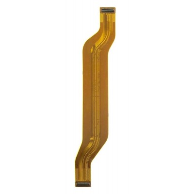 Main Board Flex Cable For Honor X9 5g By - Maxbhi Com