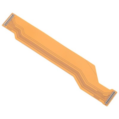 Main Board Flex Cable For Xiaomi Redmi Note 14 Pro Plus 5g By - Maxbhi Com