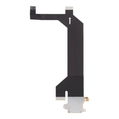 Main Board Flex Cable For Zte Blade V40s By - Maxbhi Com