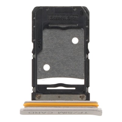 Sim Card Holder Tray For Ulefone Armor 27t Pro White - Maxbhi Com