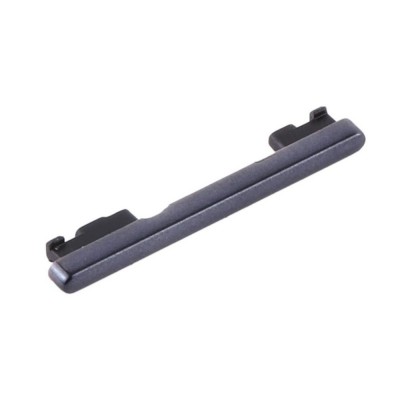 Volume Side Button Outer For Xiaomi Redmi K30i Black By - Maxbhi Com
