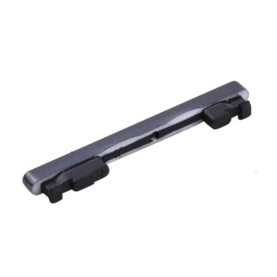 Volume Side Button Outer For Xiaomi Redmi K30i Black By - Maxbhi Com