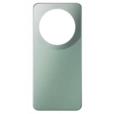 Back Panel Cover For Xiaomi Poco M7 5g Green - Maxbhi Com