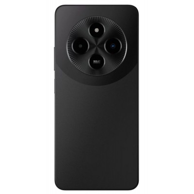 Full Body Housing For Xiaomi Poco M7 5g Black - Maxbhi Com