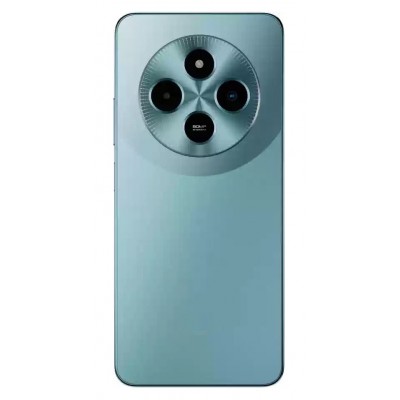Full Body Housing For Xiaomi Poco M7 5g Blue - Maxbhi Com
