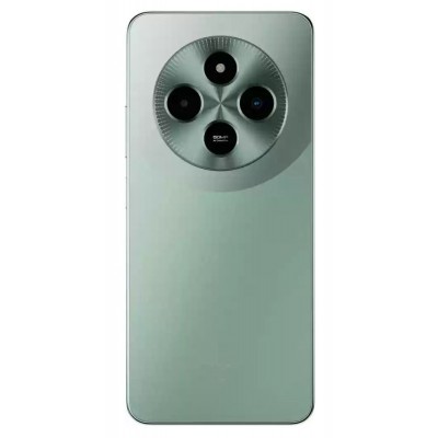 Full Body Housing For Xiaomi Poco M7 5g Green - Maxbhi Com