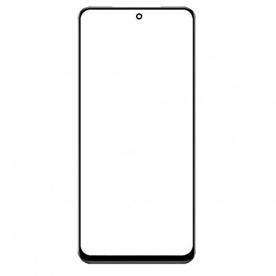 Touch Screen Digitizer For Xiaomi Poco M7 5g Green By - Maxbhi Com