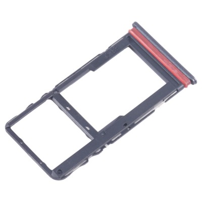 Sim Card Holder Tray For Tcl Stylus 5g White - Maxbhi Com