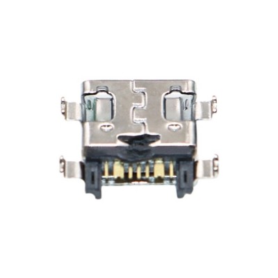 Charging Connector For Samsung G530fz With Dual Sim By - Maxbhi Com
