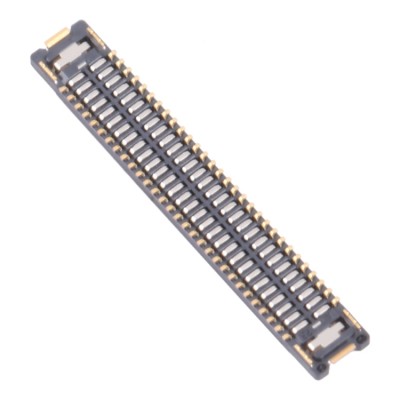 Lcd Connector For Apple Iphone 13 Pro By - Maxbhi Com