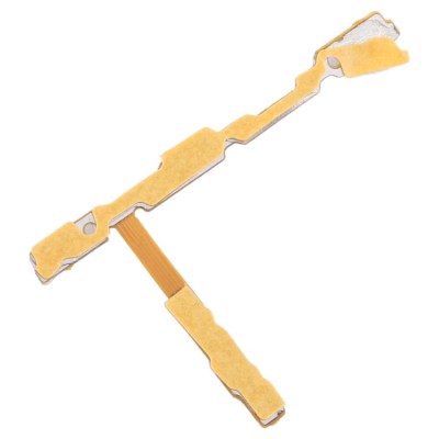 Volume Button Flex Cable For Vivo S10 Pro By - Maxbhi Com