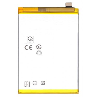 Battery For Realme 12x 5g By - Maxbhi Com