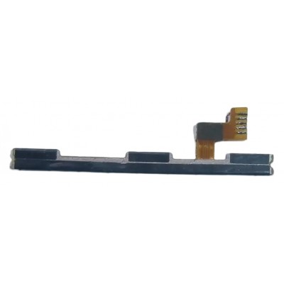 Power Button Flex Cable For Htc Desire 326g Dual Sim On Off Flex Pcb By - Maxbhi Com
