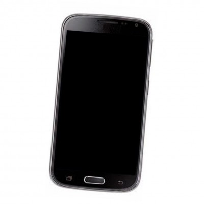 Camera Lens Glass with Frame for Samsung Galaxy S5 zoom White