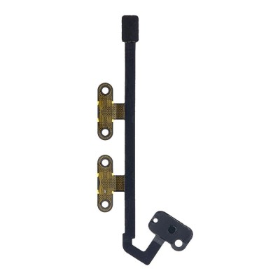 Volume Button Flex Cable For Apple Ipad Air 2 Wifi 32gb By - Maxbhi Com