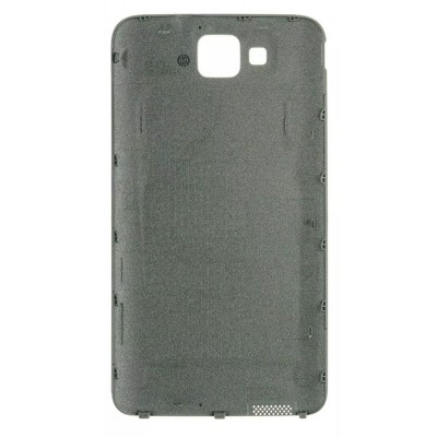 Back Panel Cover For Samsung Ativ S I8750 Black - Maxbhi Com