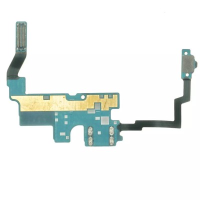 Charging Connector For Samsung Ativ S I8750 By - Maxbhi Com