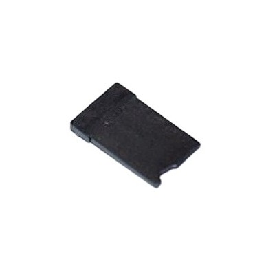 Sim Card Holder Tray For Htc Desire 826 Dual Sim Black - Maxbhi Com