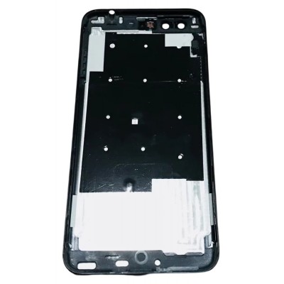 Back Panel Cover For Umidigi Z1 Pro Black - Maxbhi Com
