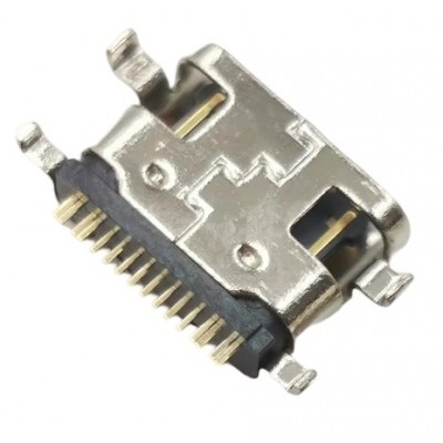 Charging Connector For Umidigi Z1 Pro By - Maxbhi Com