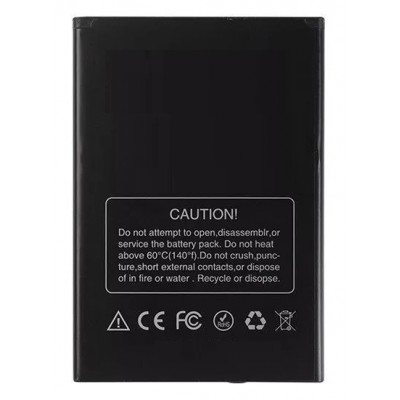 Battery For Doogee T5s By - Maxbhi Com