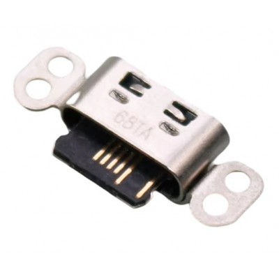 Charging Connector For Meizu Mx6 By - Maxbhi Com