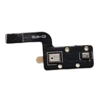 Microphone Flex Cable For Umidigi Bison 2 Pro By - Maxbhi Com