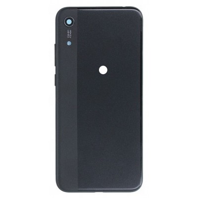 Back Panel Cover For Honor 8a 2020 White - Maxbhi Com