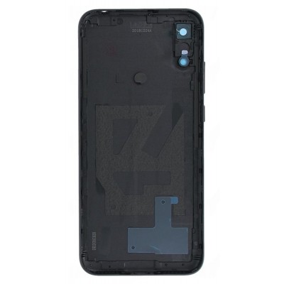 Back Panel Cover For Honor 8a 2020 White - Maxbhi Com